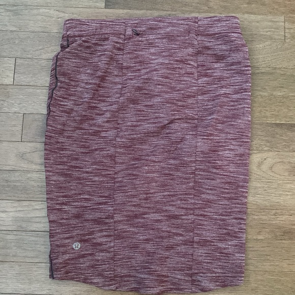 Lululemon &go Where-To Skirt - Picture 3 of 3